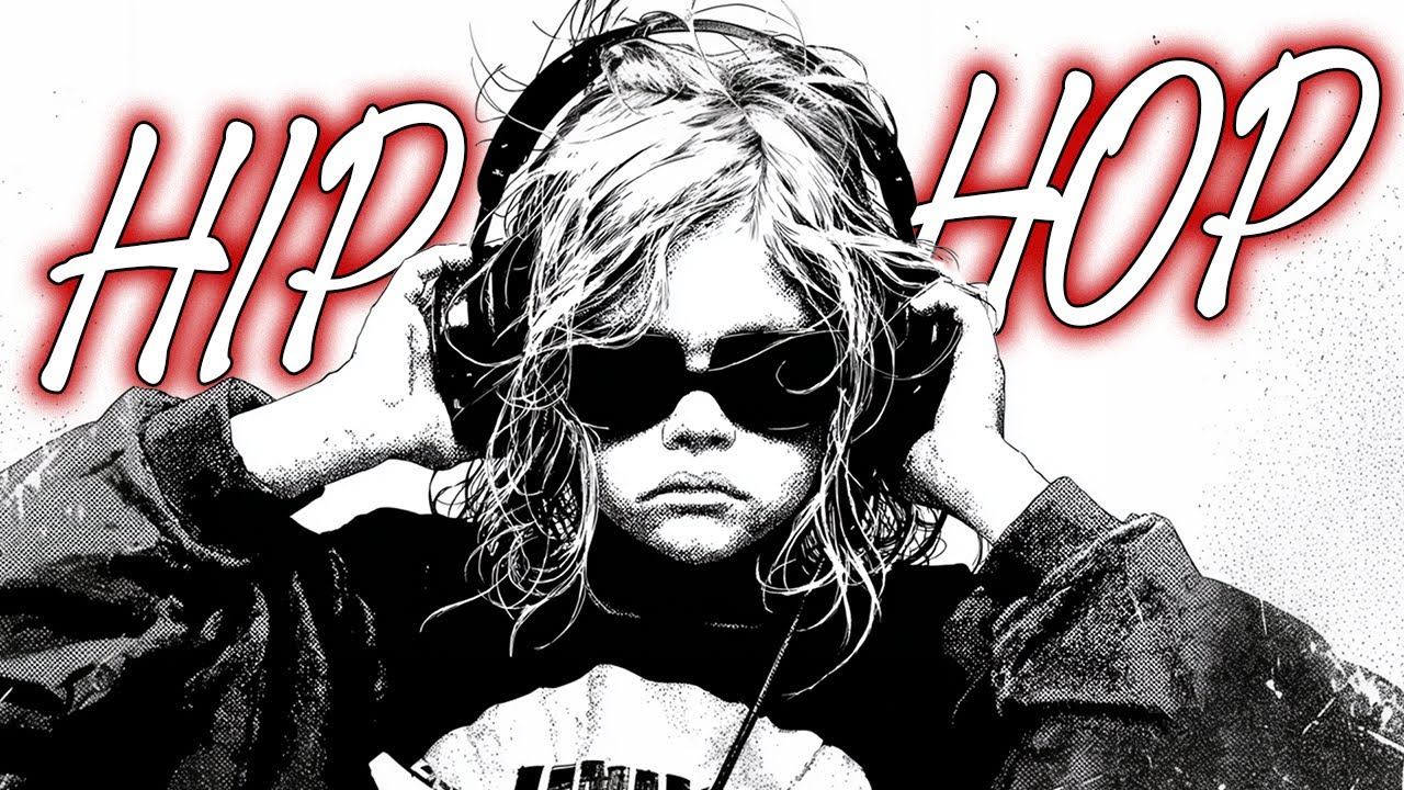 Old School Hip Hop Vibes — 90s Locked-In Groove, Head-Nod Only Hip Hop