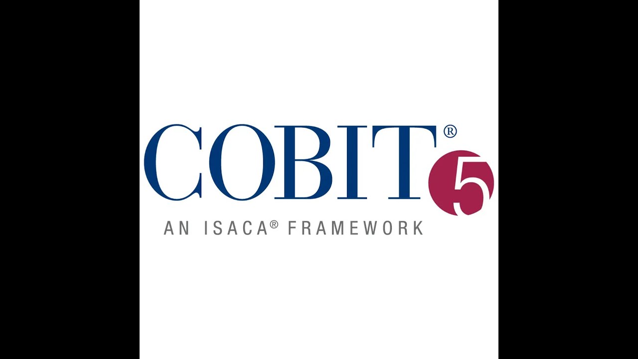 Введение в основы COBIT 5: подробный обзор.