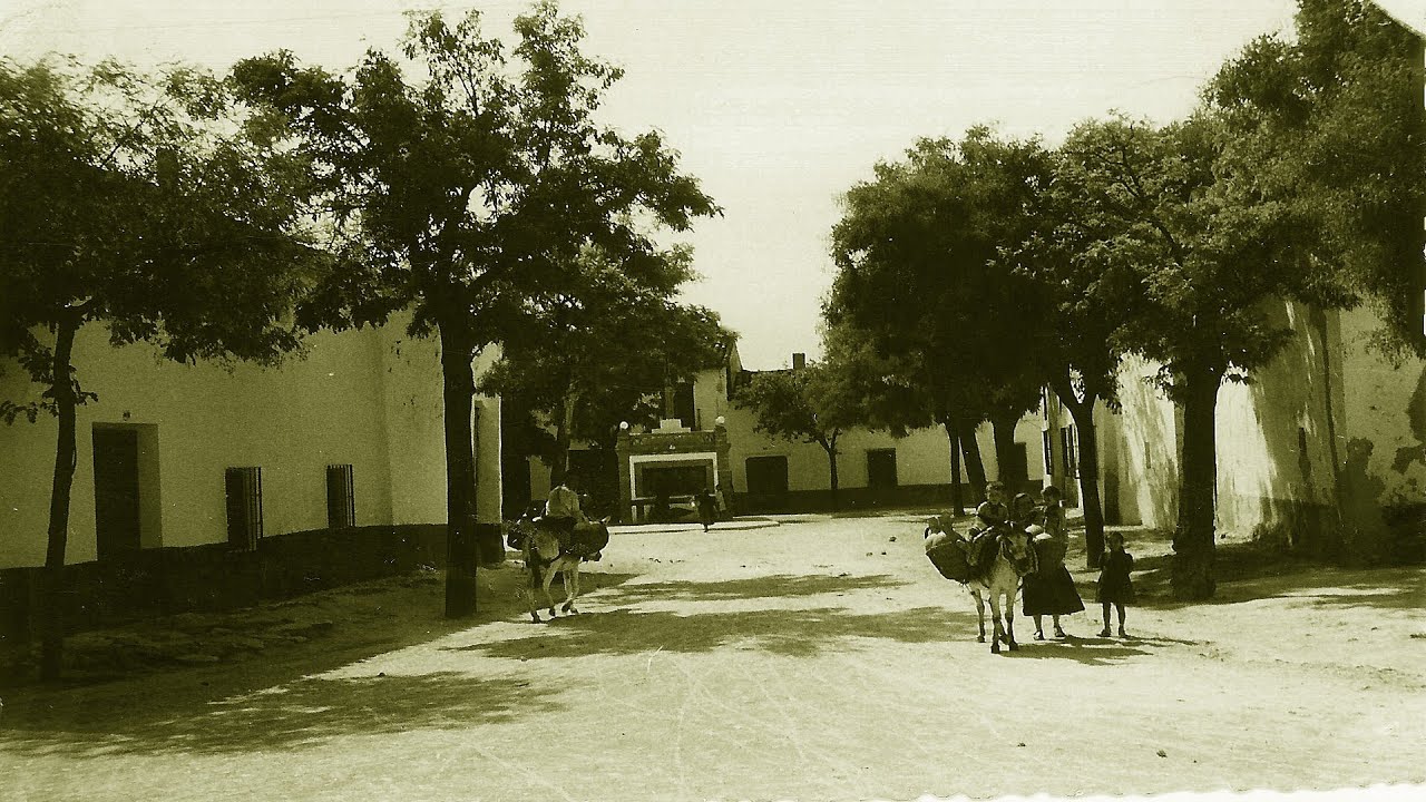 VVA en otra epoca movie