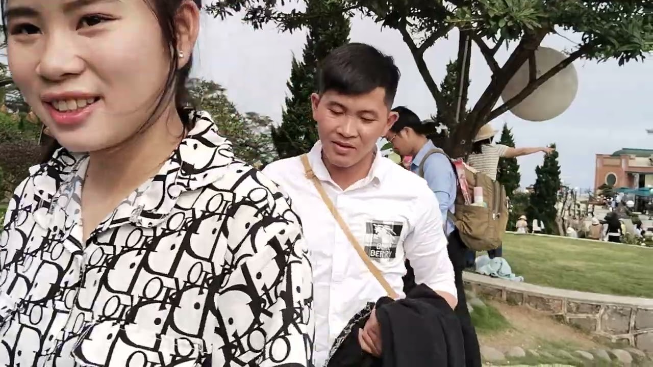 Núi Bà Đen Tây Ninh Có Nhiều Điều Thú Lạ .