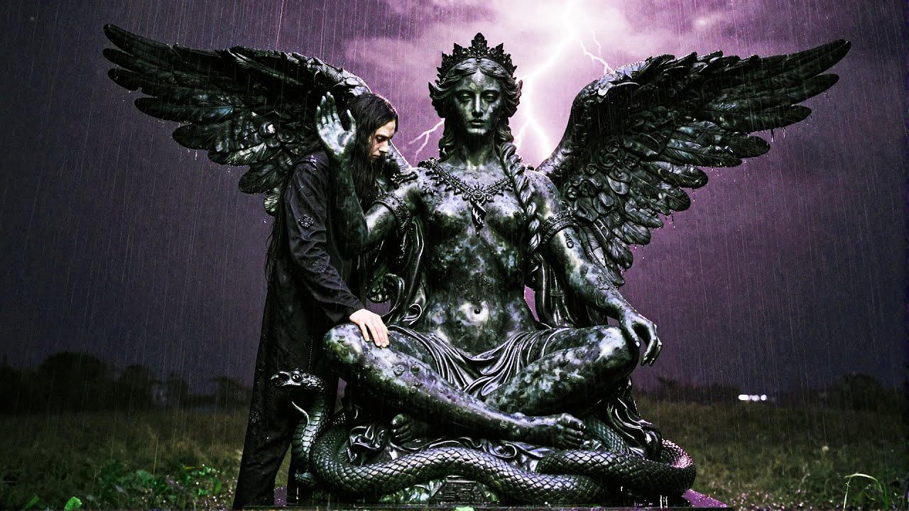 Imposter Angel (Gothic Metal Song)