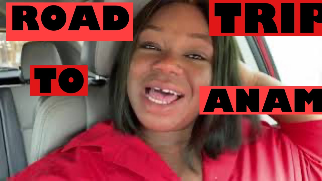 ROAD TRIP FROM ONITSHA TO AGULERI IN ANAMBRA STATE NIGERIA (omambala river)
