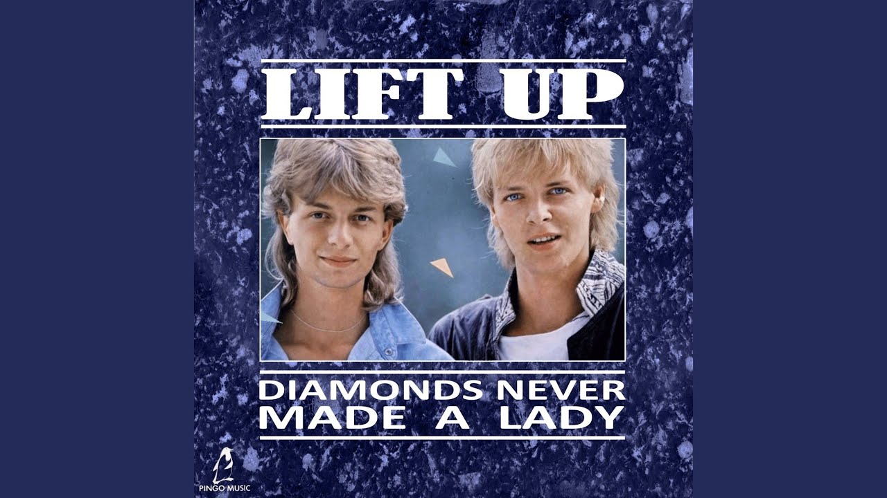 Diamonds Never Made A Lady (Instrumental)