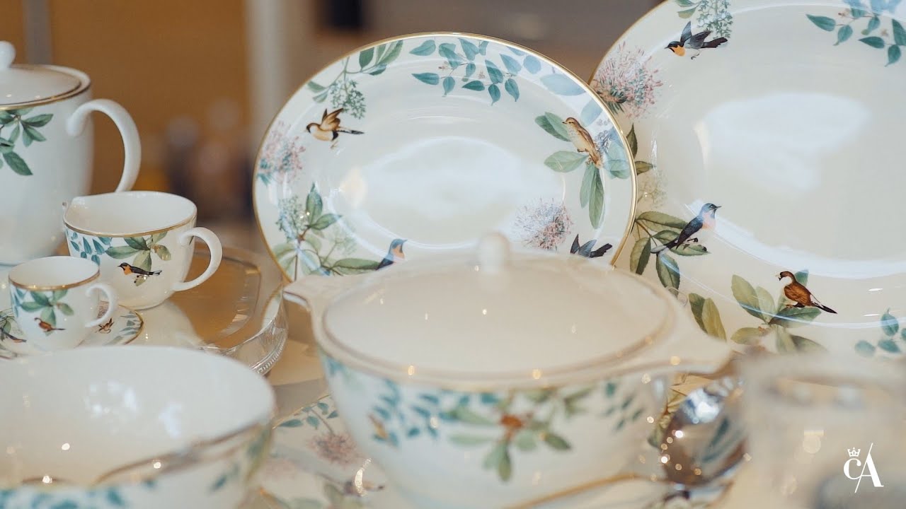 Lista de Presentes para Casamento - Casa Affonso