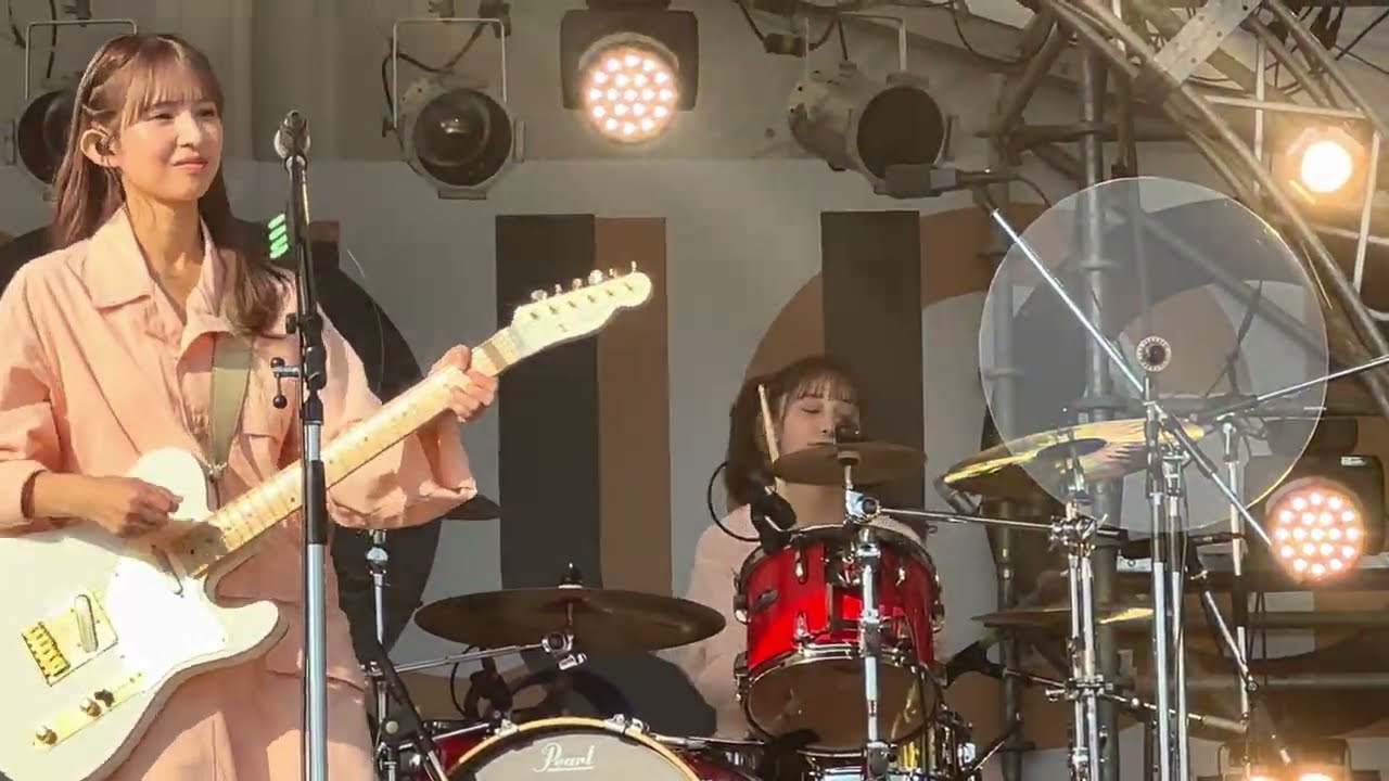2025/11/15 Setouchi Contemporary - #SCANDAL