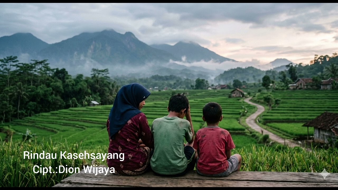 RINDAU KASEHSAYANG