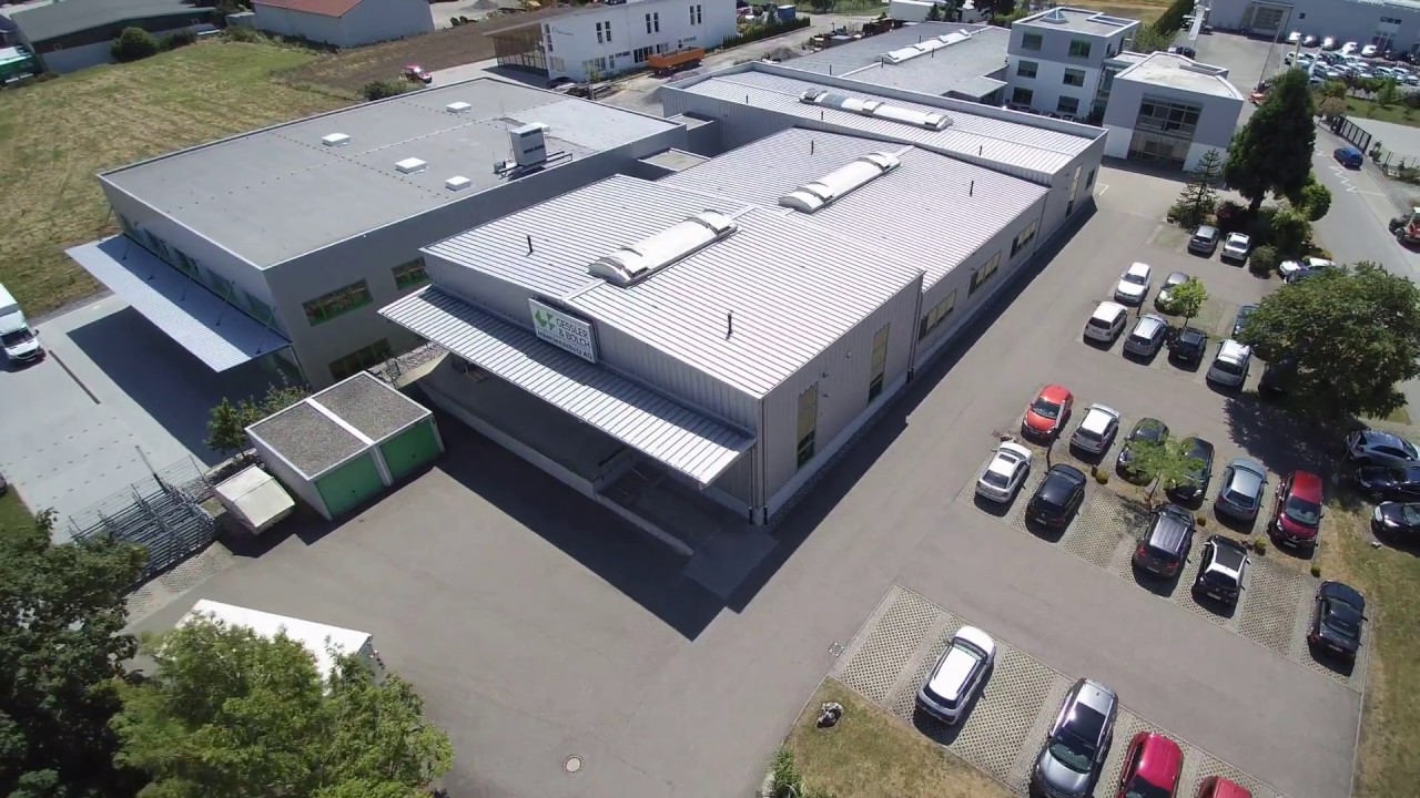 Gessler & Bolch Produktionsfilm 2017