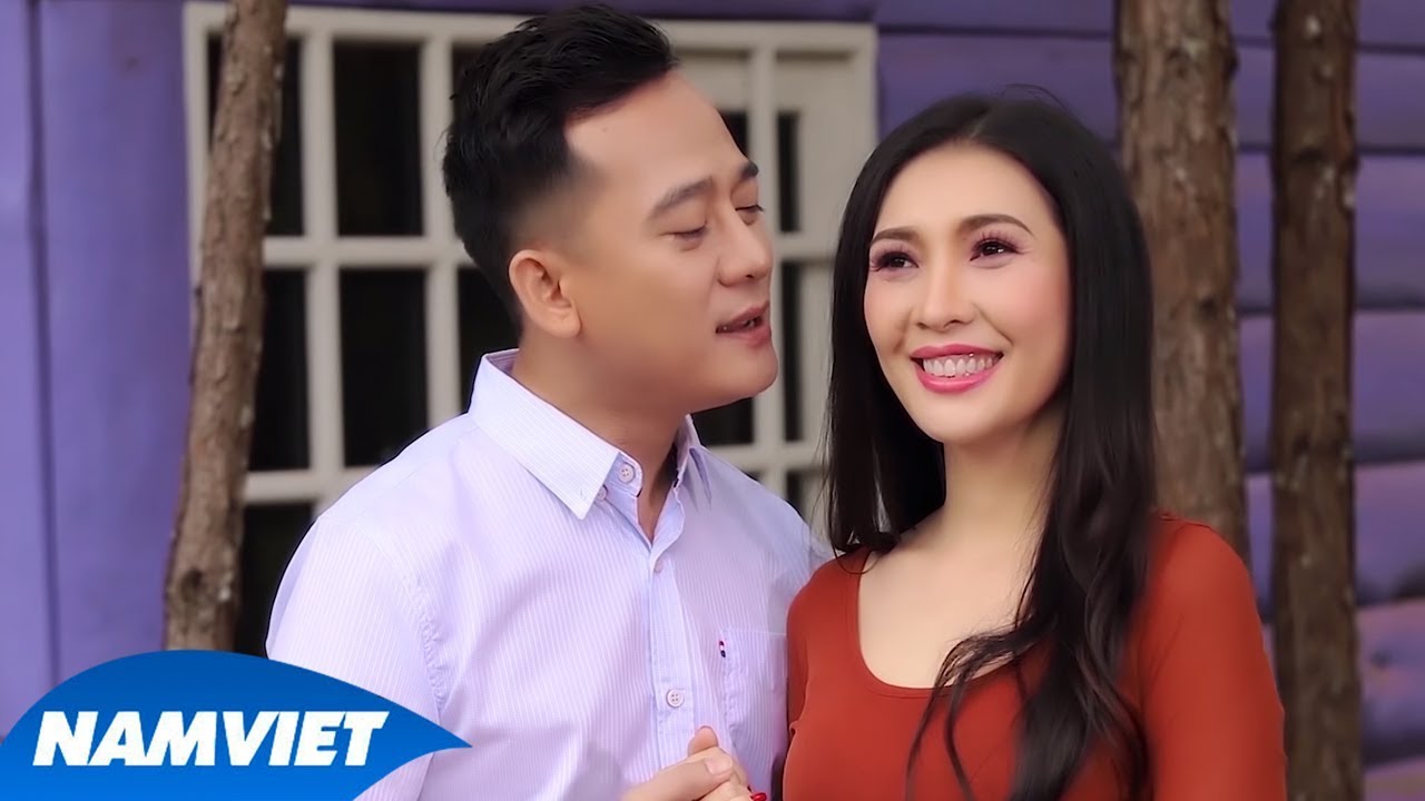 Căn Nhà Màu Tím - Mai Lệ Quyên ft Đoàn Minh