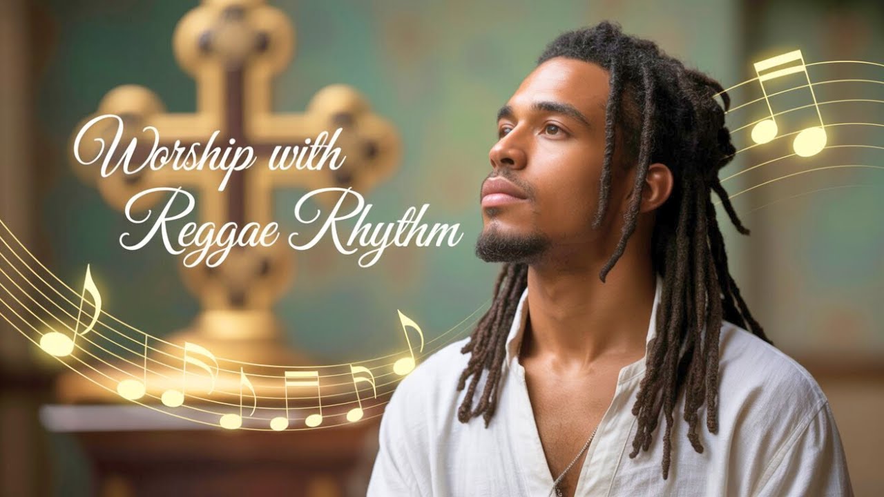 Christian Reggae Mix 2025 &ndash; Encouraging Worship Songs to Keep You Going