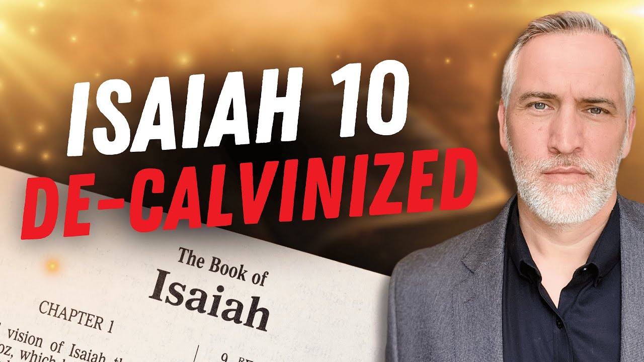 ISAIAH 10 In Its TRUE CONTEXT