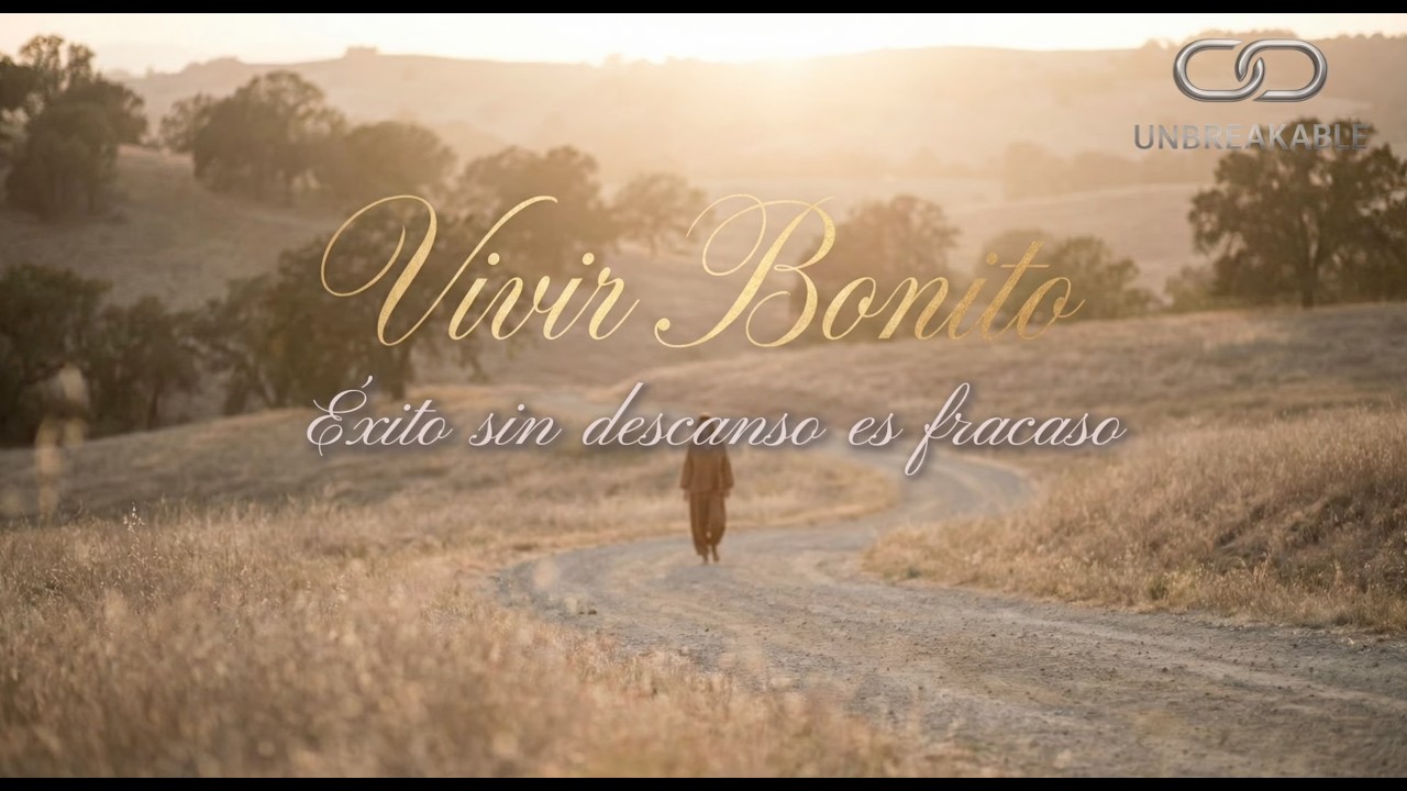 VIVIR BONITO - Cuando el éxito se vuelve fracaso