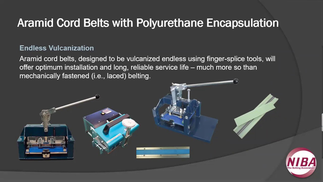 Conveyor Belts in the Modern Distribution Center
