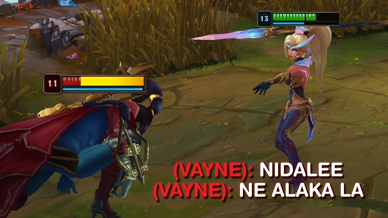 *ÖZEL VERSİYON: ÜST KORİDOR UCUBE NİDALEE