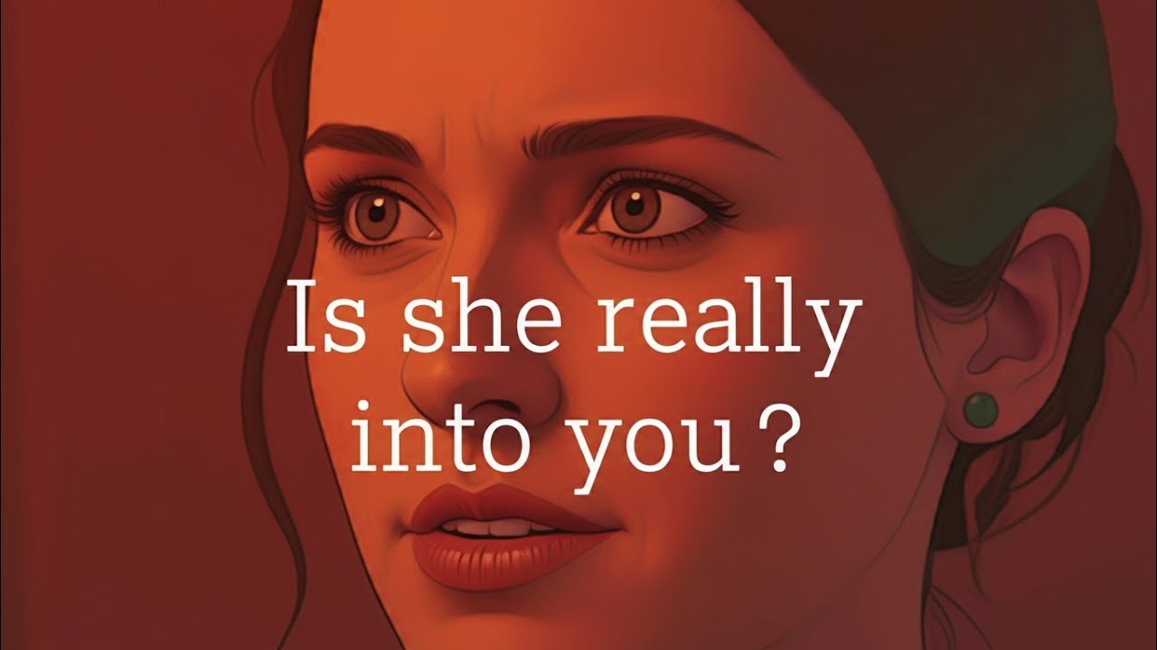 The Ultimate Guide to Identifying the 8 Signs She's Forcing Herself to Love You. @speaktoemotions