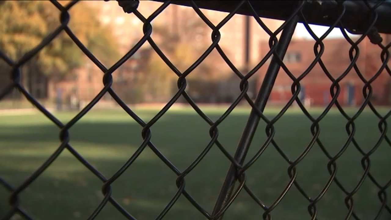 NYC flag football coach accused of soliciting nude photos from kids