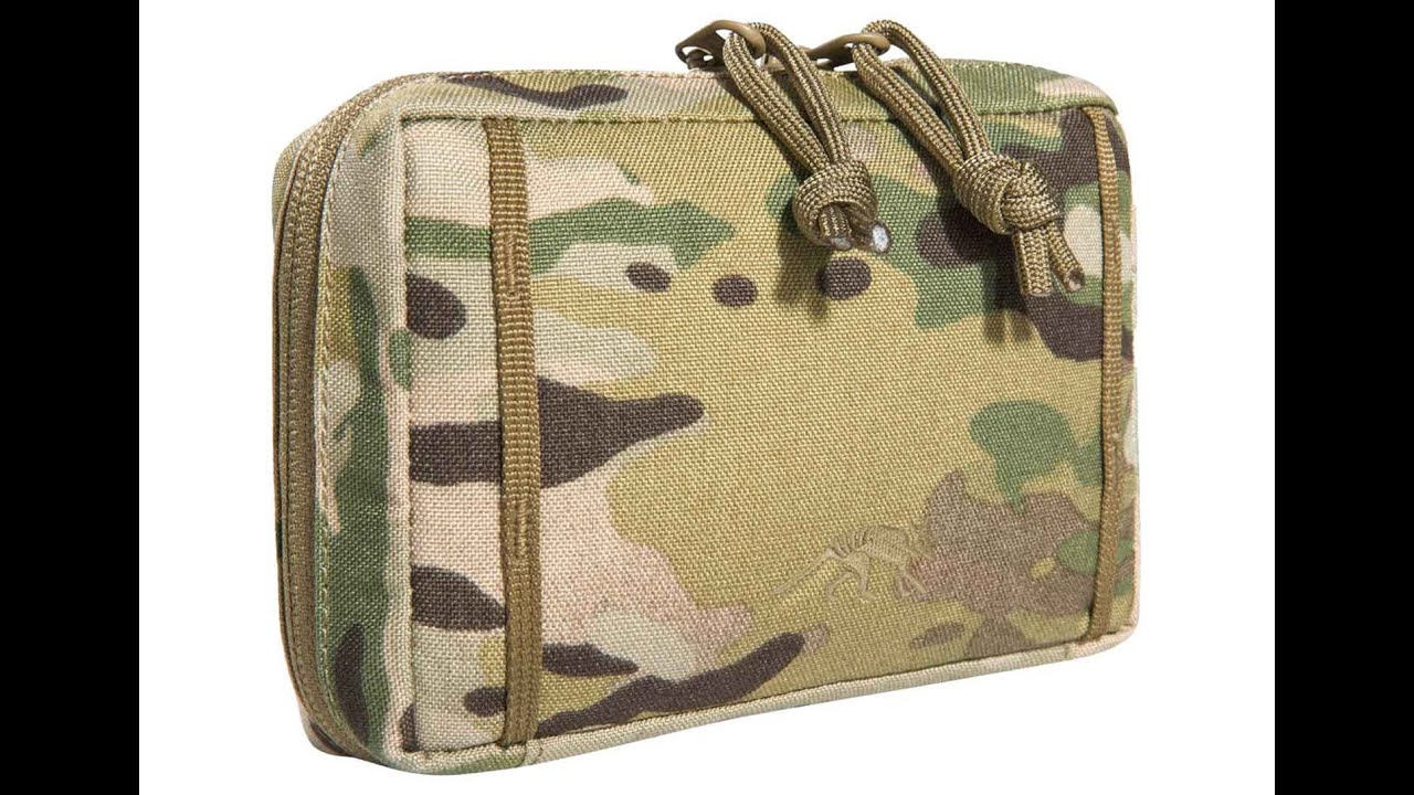 Tasmanian Tiger Tactical Pouch 4 & 4.1
