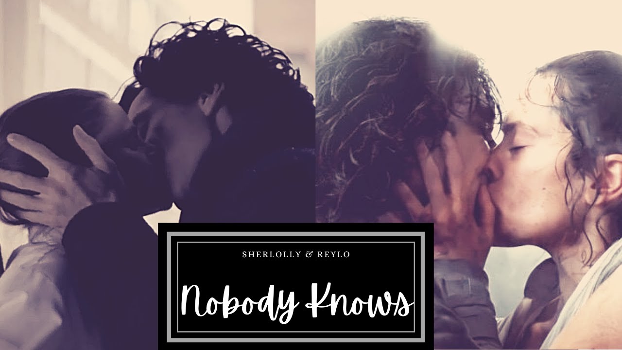 Nobody Knows |Sherlolly & Reylo| (For Writingwife-83)