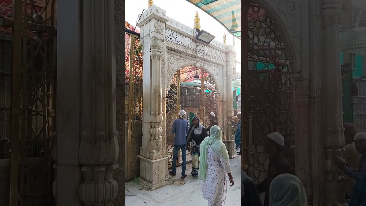 Khwaja sahab