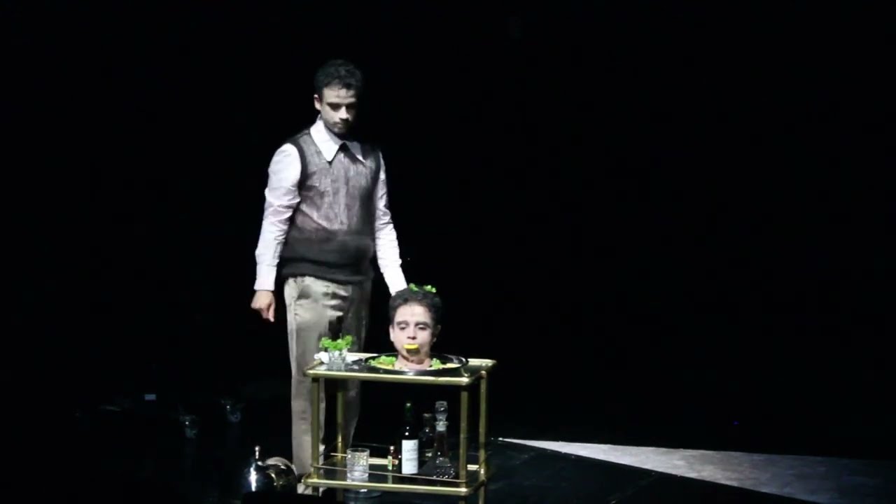 Schauspiel Hannover: HAROLD UND MAUDE | Mitschnitt