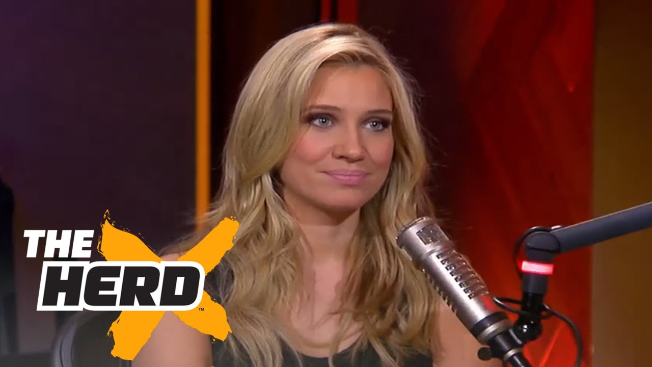 Golden State Warriors look like a better team without Kevin Durant | THE HERD