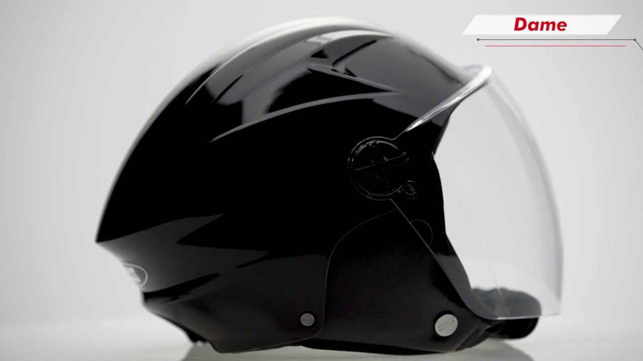 STUDDS Dame Sporting Helmet For Women and Kids