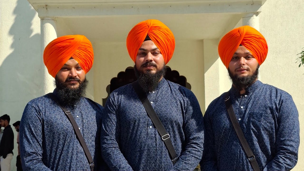 💕❤️MITTAR PYARE NU HAAL MUREEDA DA KEHNA 💞❤️#jaspreetsinghbabak(7986927142)