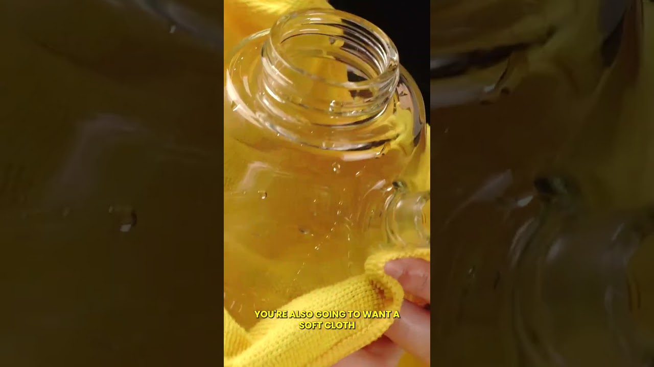 How to Clean a Bong