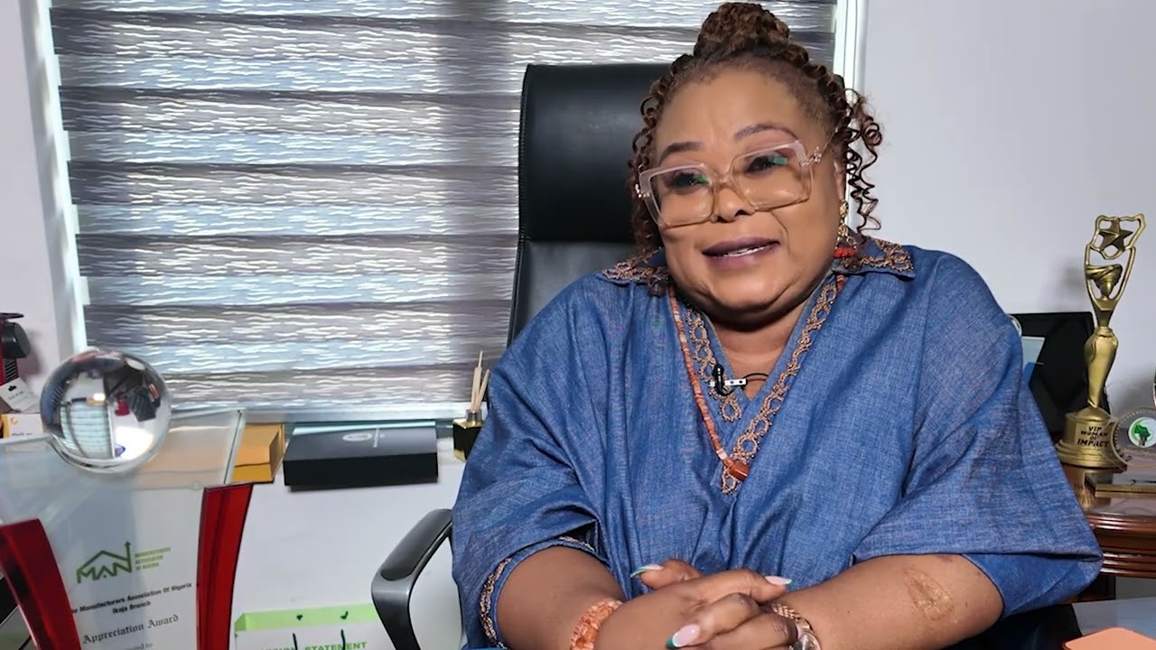 Skill Up Nigeria Episode 10 (Made in Nigeria, Built by Skills)