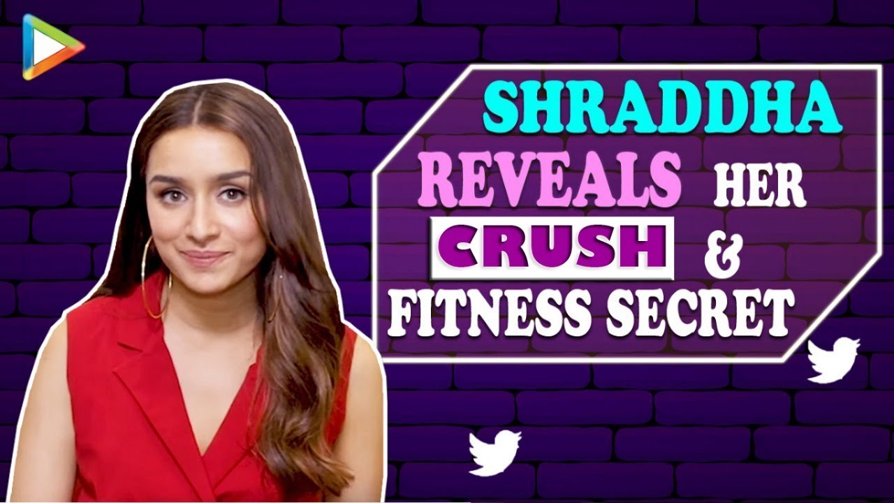 Shraddha Kapoor: 