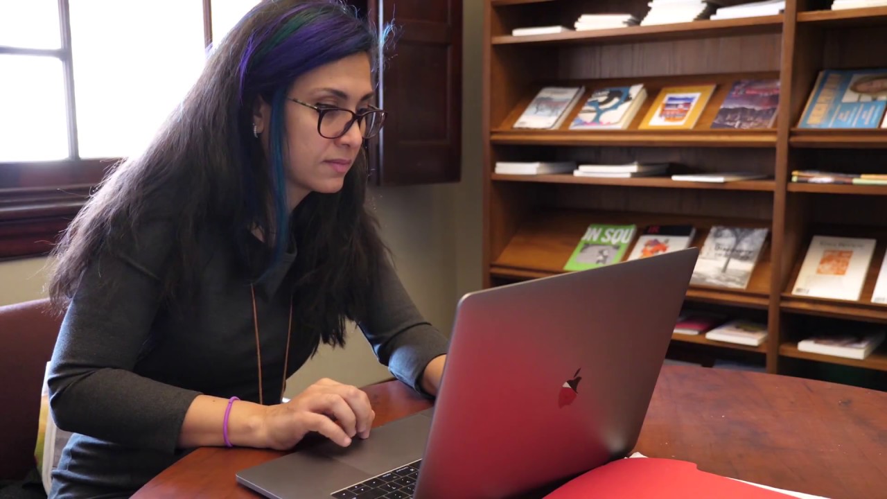 Graduate Liberal Studies Program