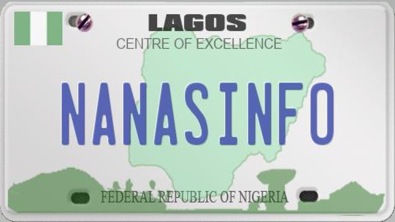 Journey through Ire Akari to Ajao Estate, Lagos, Nigeria.
