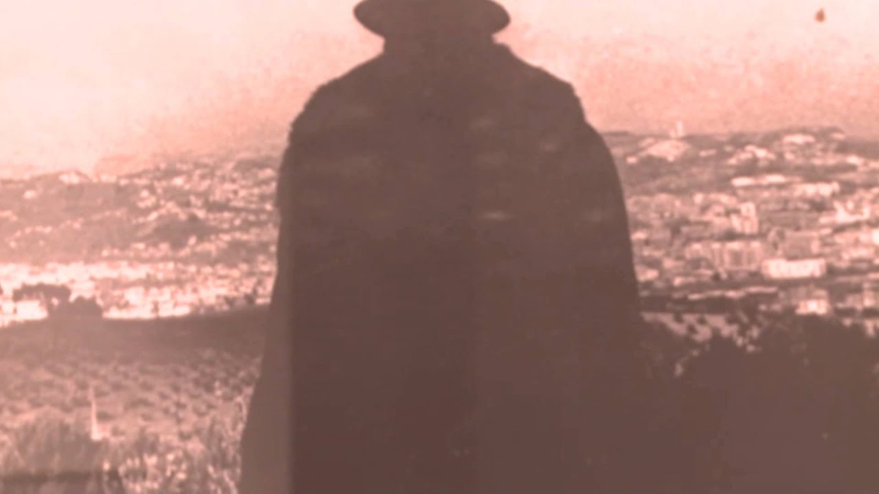 Diálogos a través de la ventana: Joseph Beuys. El Hombre