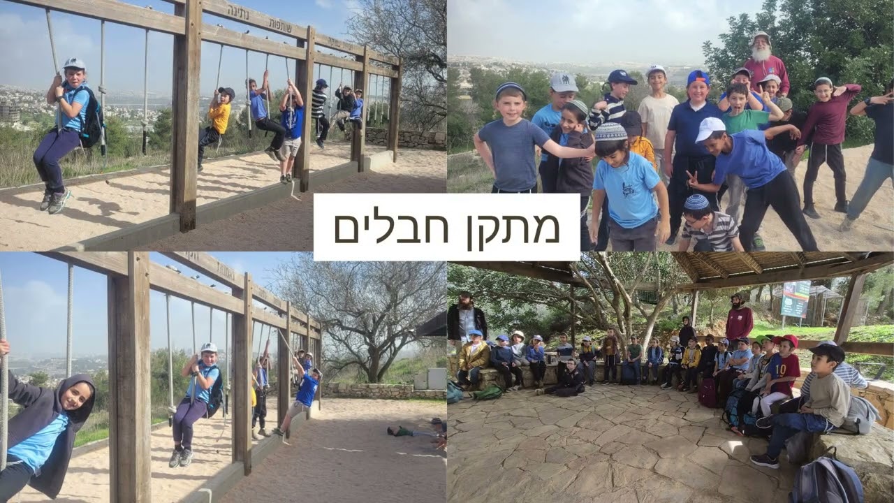 שבט
