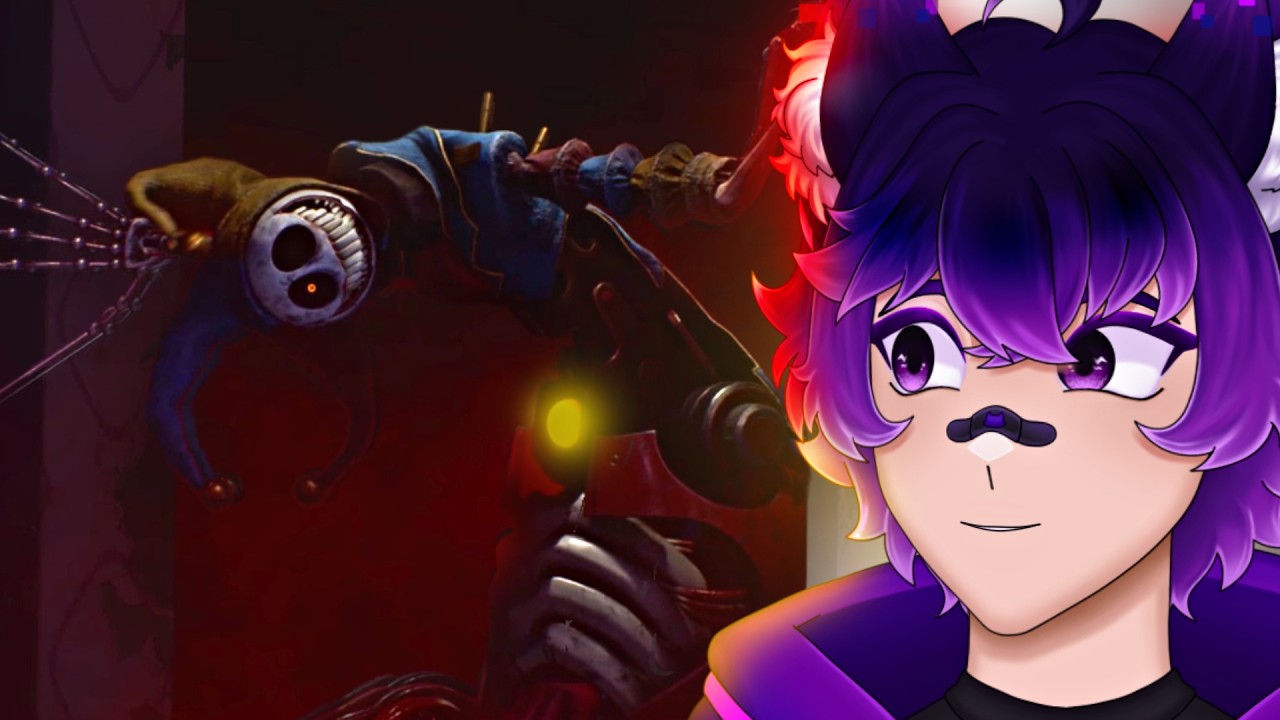 YUKI REAGINDO AO ROSTO DO PROTÓTIPO!