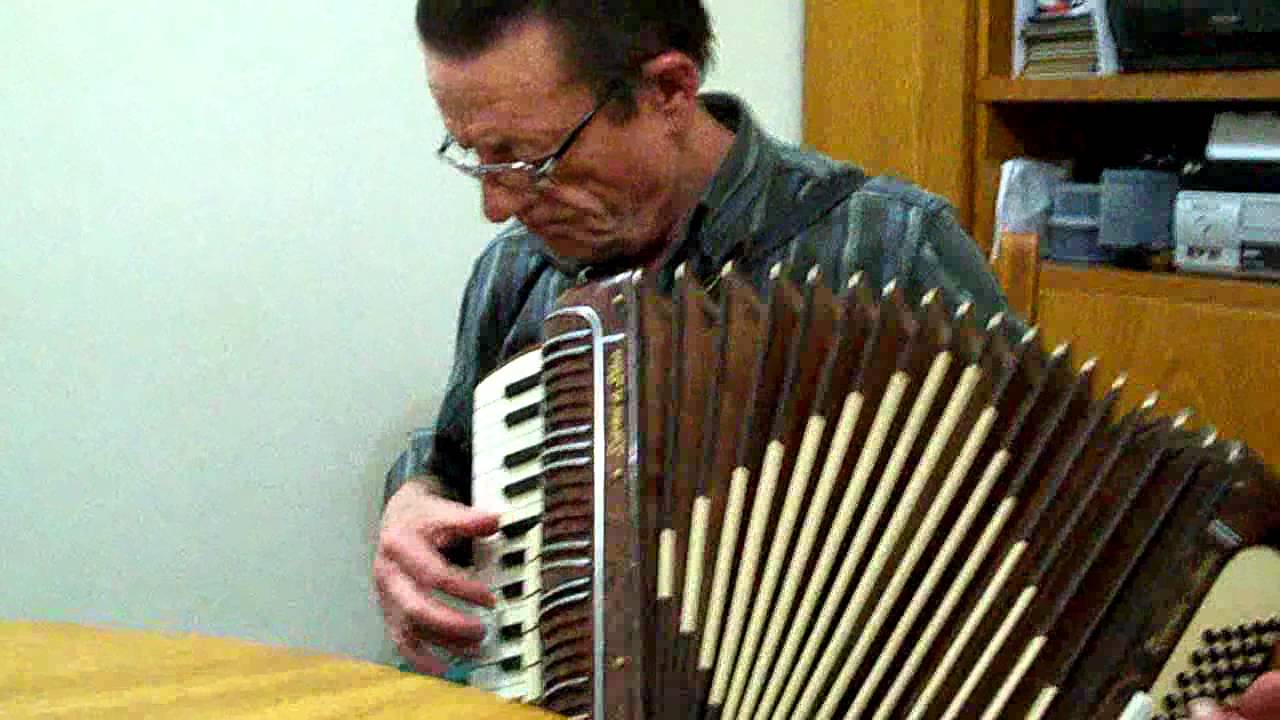 EDUARDO MINETTI - ACORDEON (A MI MADRE)