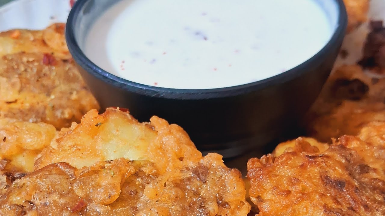 Crispy Potato  Fries 