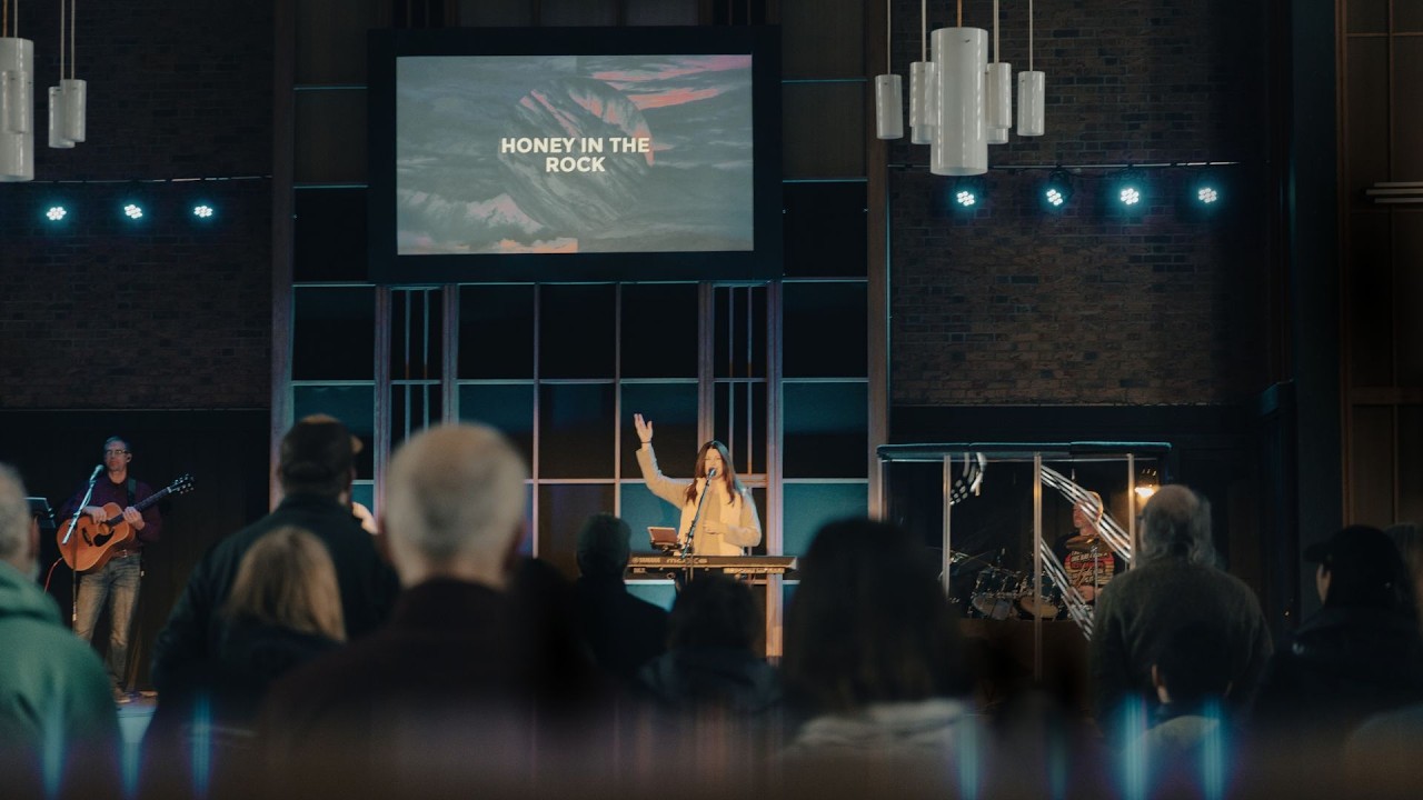 February 15th Worship
