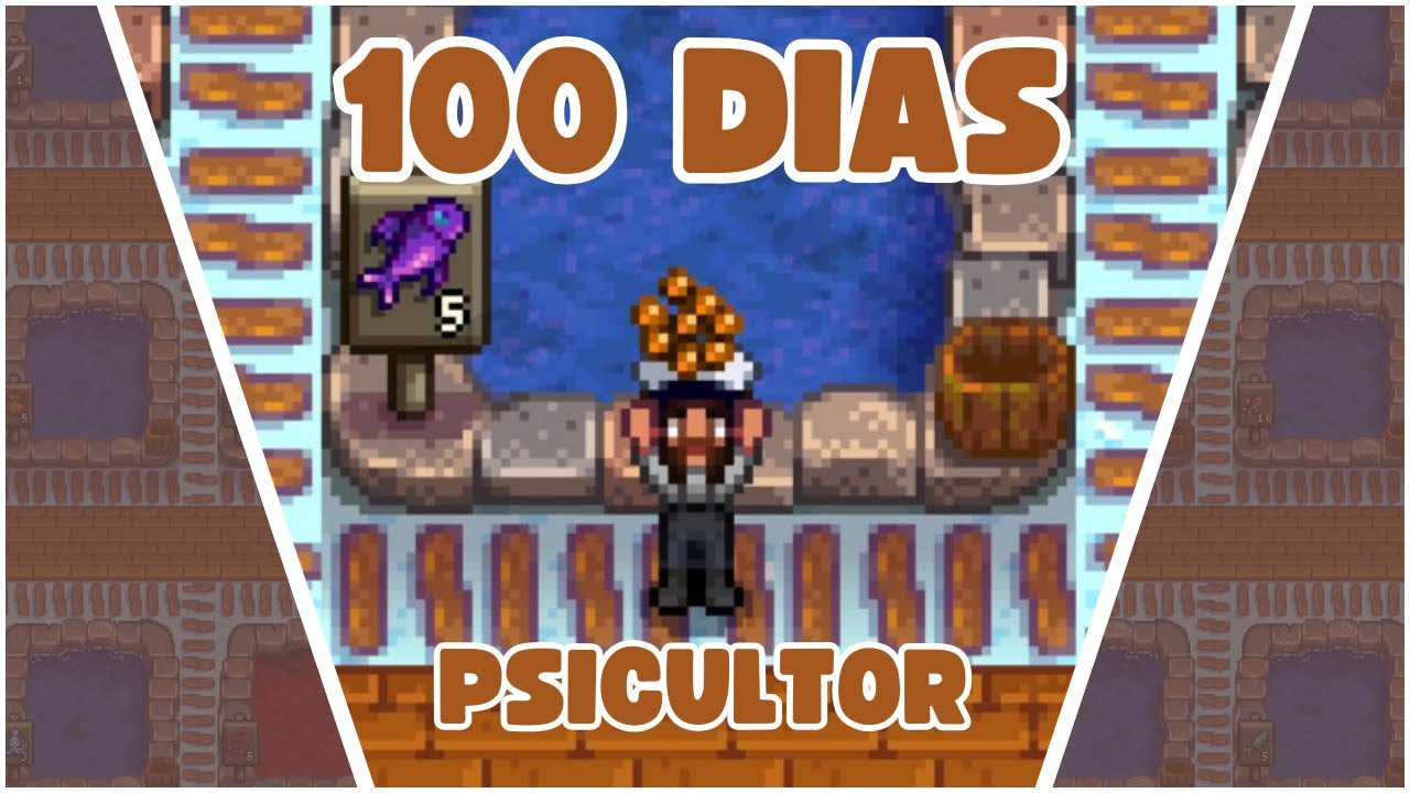 JOGUEI 100 DIAS COMO PSICULTOR - O FILME