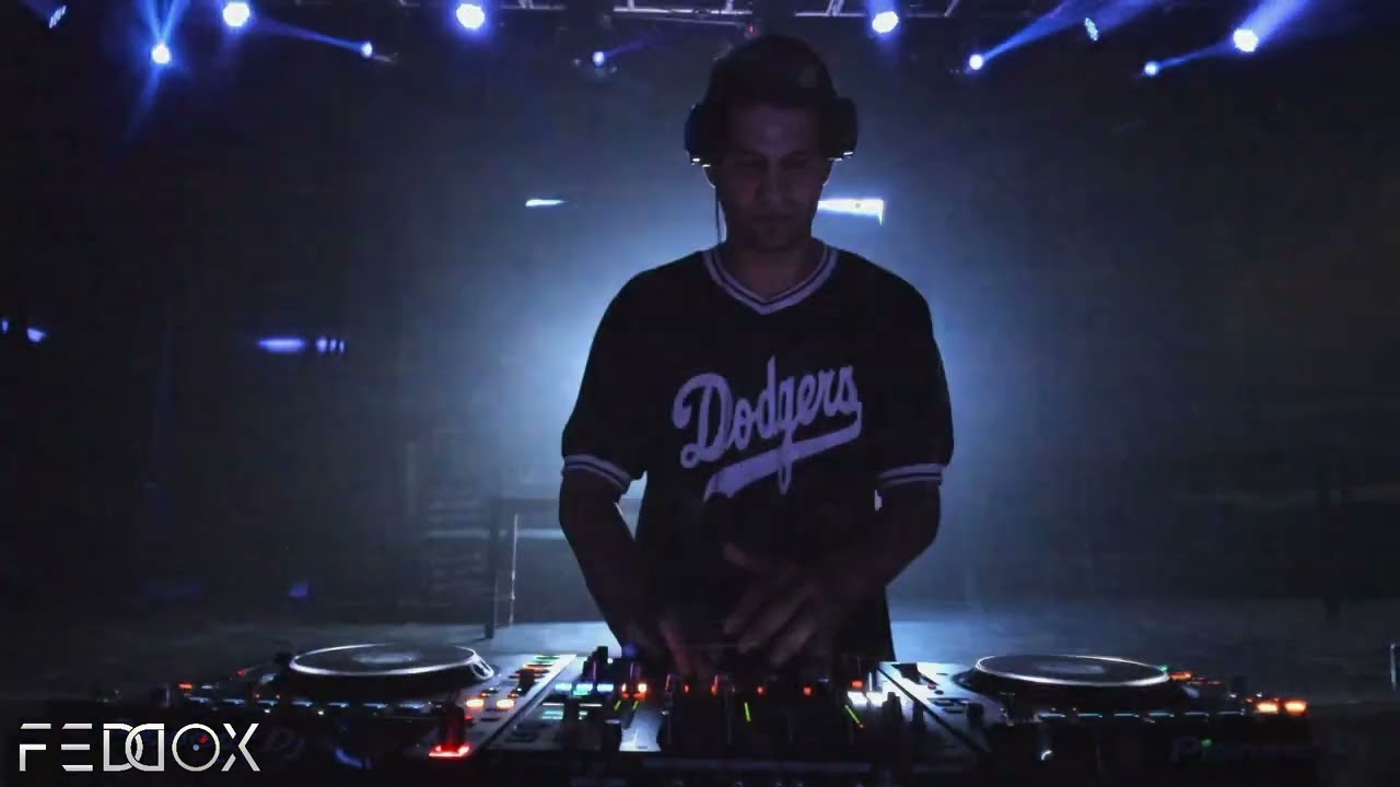 Feddox set Febrero 2022 - Groove