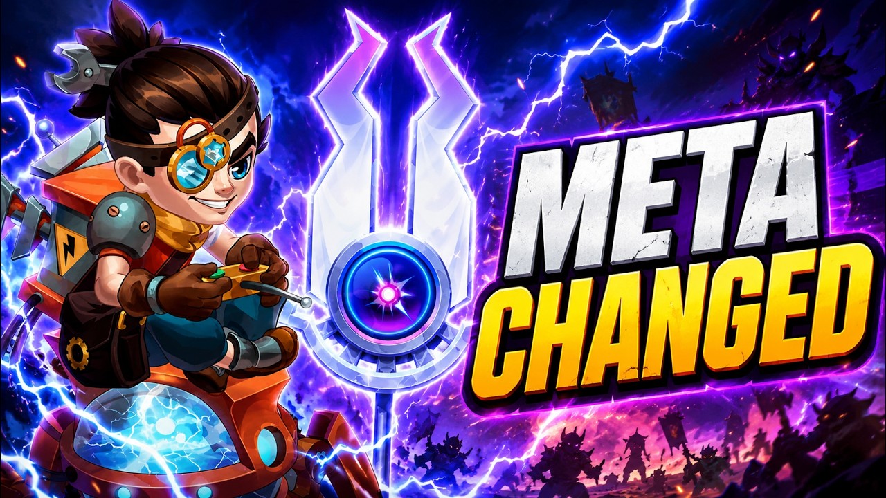 Hero Wars Meta Shift: Physical Teams Return