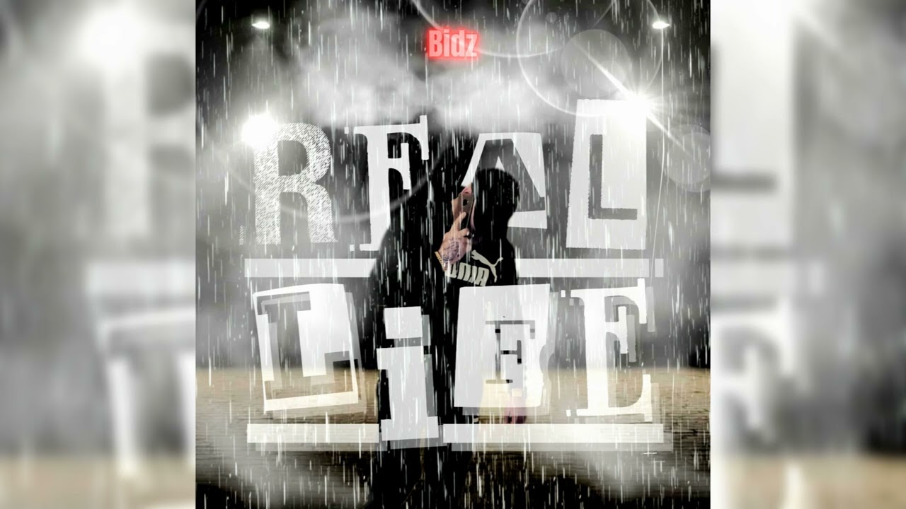 Real Life - Bidz