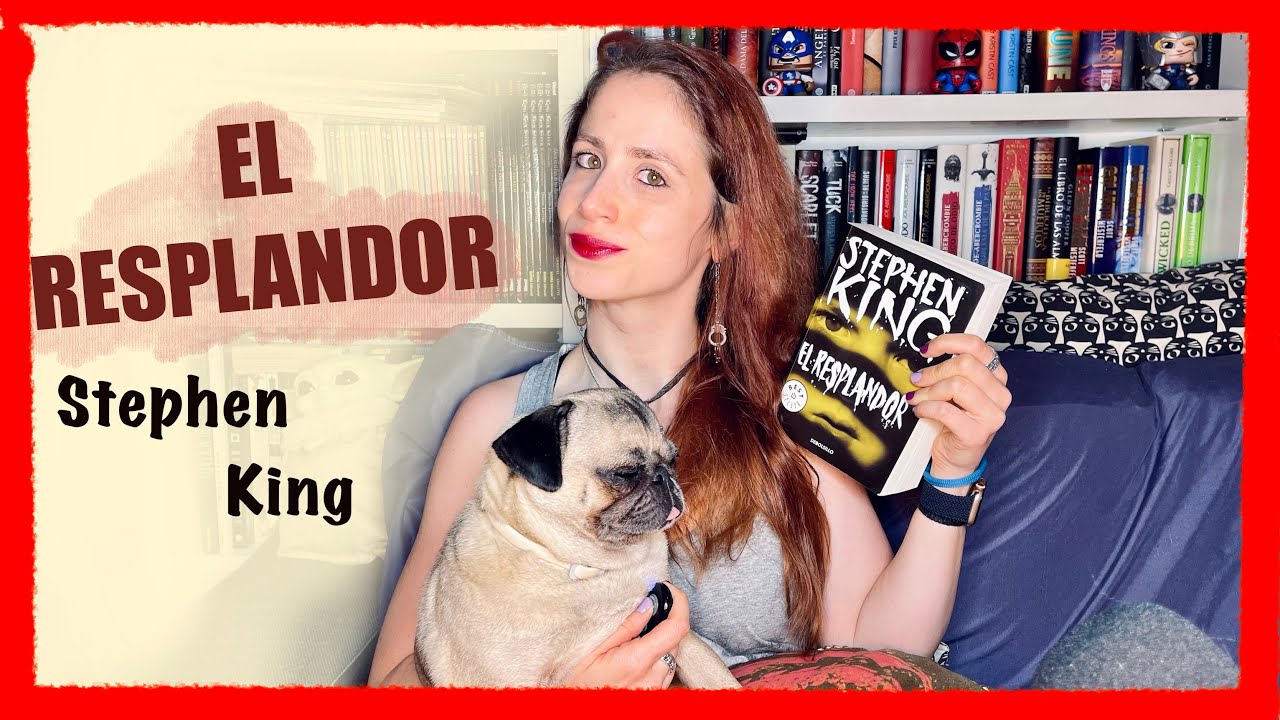 📚 RESEÑA 📖| El Resplandor 👻 - Stephen King | PENNYLINE