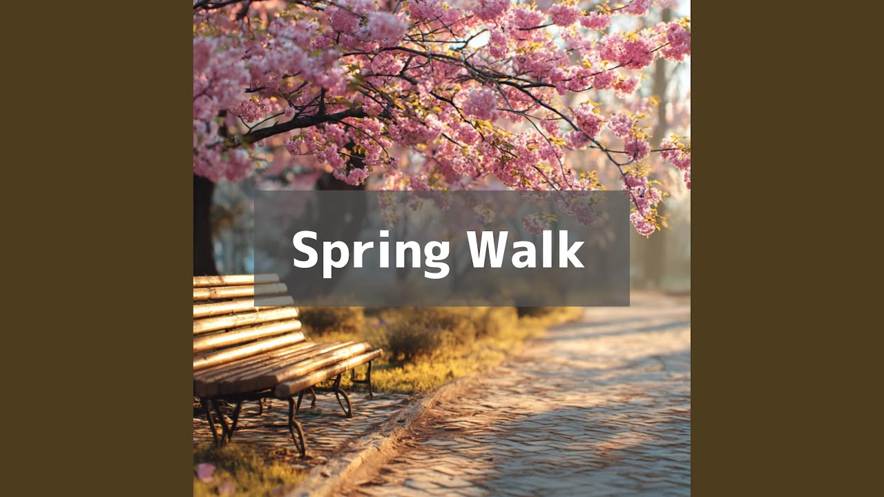 Golden Breeze Walk