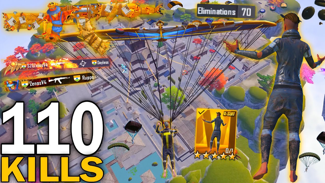 70 KILLS!!😱 1 IN MATCHES NEW WORLD KILLS & DAMAGE RECORD 😍SAMSUNG,A7,A8,J2,J3,J4,J5,J6,J7,XS