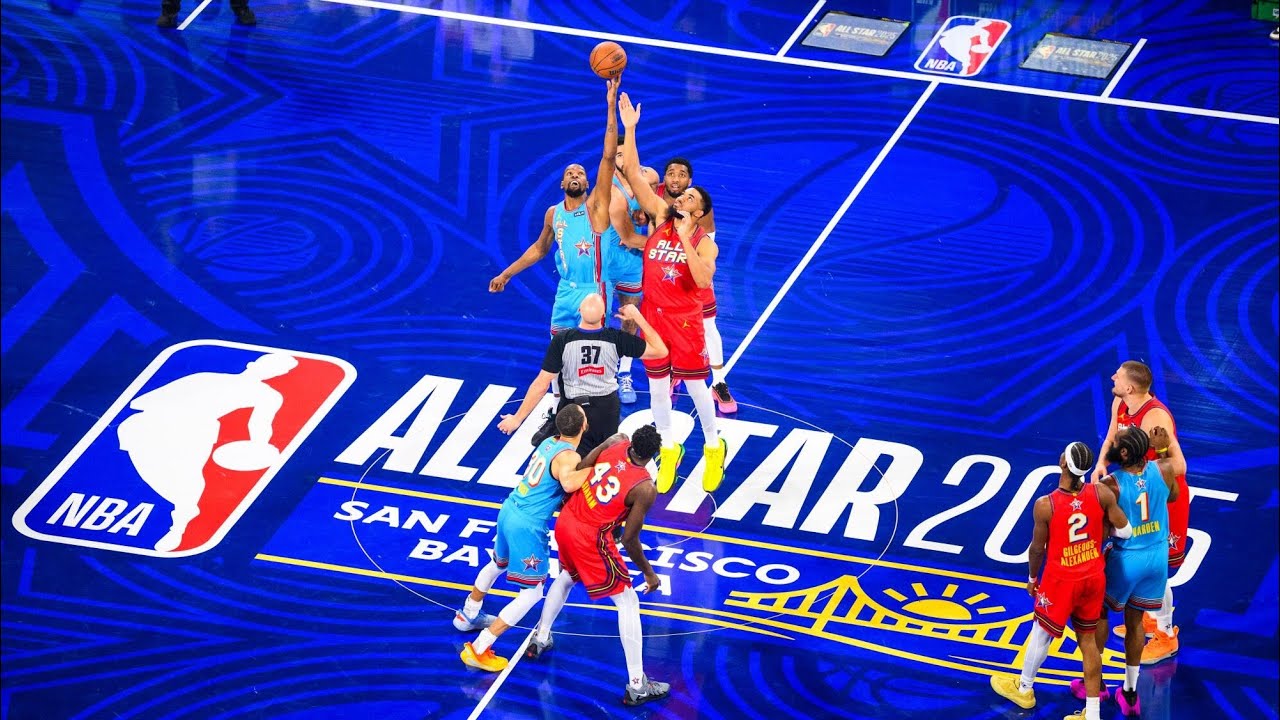 ALL-STAR VS SUPERSTAR, JORDAN DROPS ZION,  SHEDEUR SANDERS PRO BOWLER?