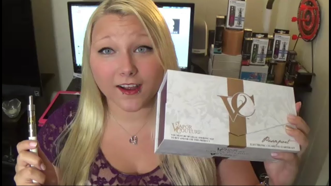 10,000+ SUBSCRIBERS! | TiaVapes