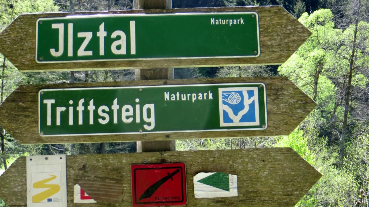 Ilztal  - Bayrischer Wald