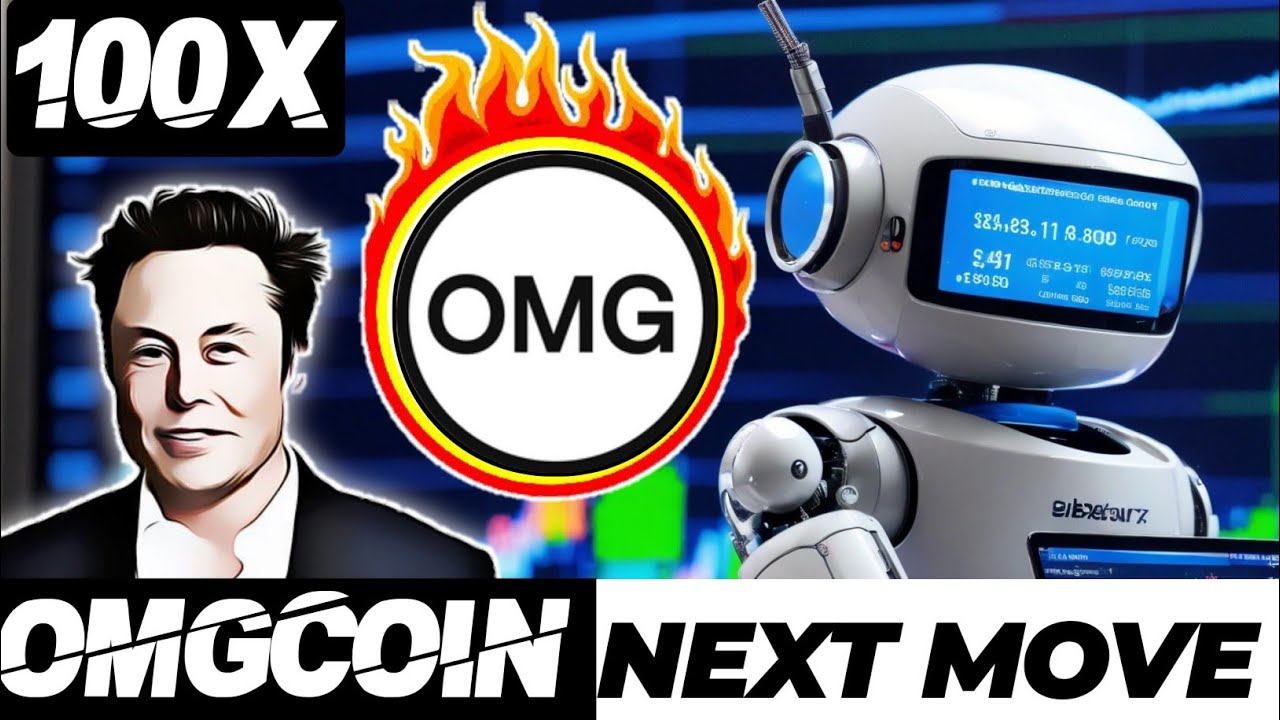 Omg Network || Omg Network Coin Price || Omg Coin Price Prediction