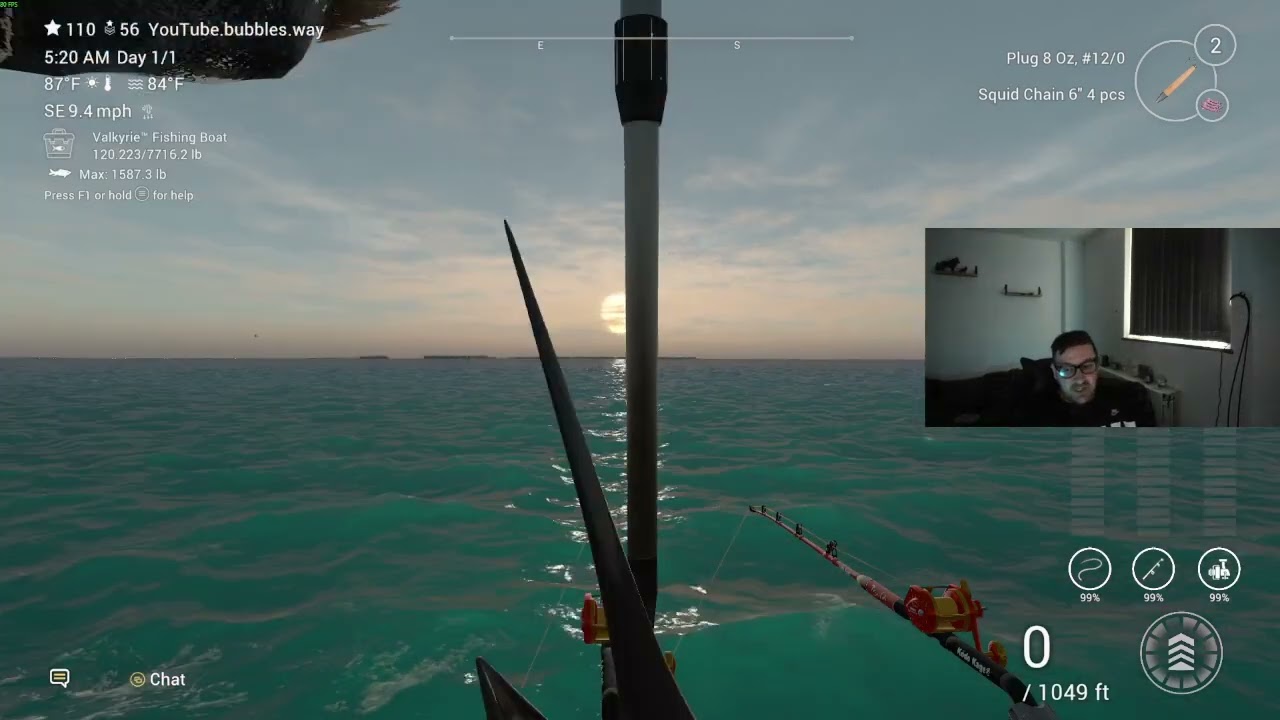 Fishing Planet: Избегайте ошибок в игре