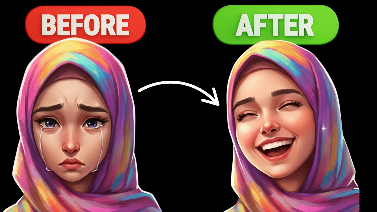 This Islamic Practice Silently Healed Her Depression (Islamic Story)